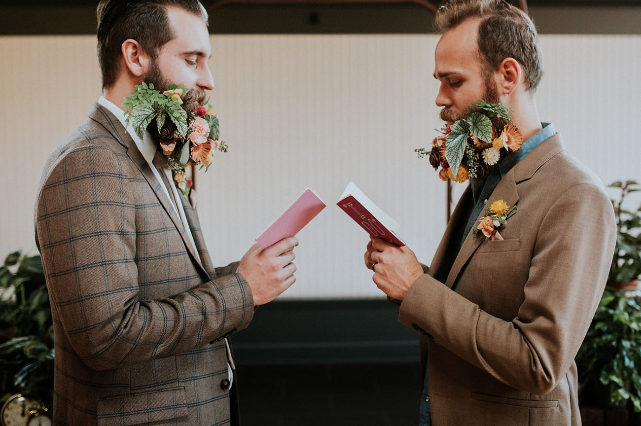 6 Handy Tips For Planning A Same Sex Wedding 8775